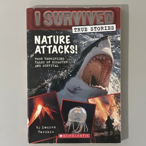 I survived Nature Attacks True Stories