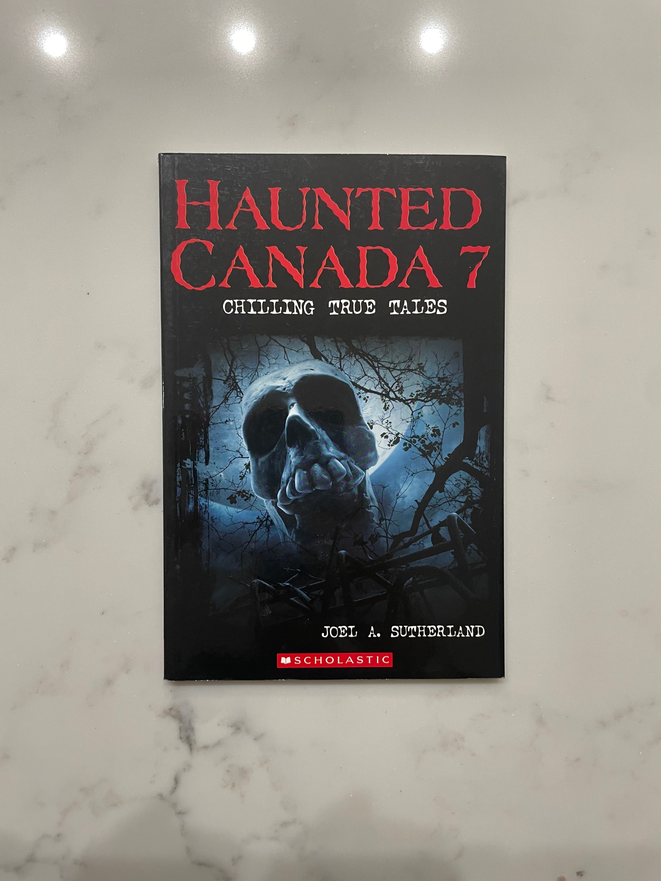 Haunted Canada 7
