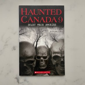 Haunted Canada 9